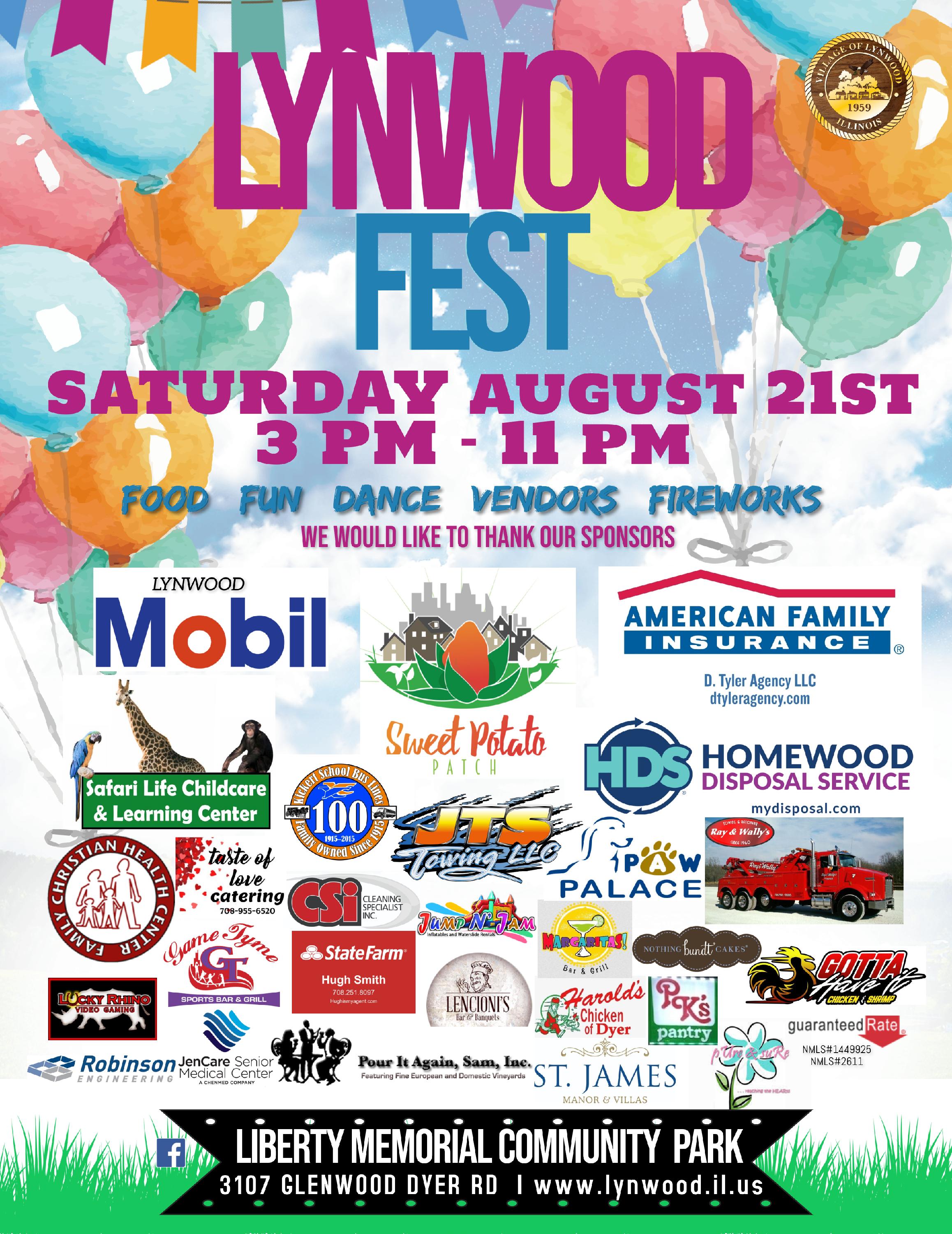 Sponsors Lynwood Fest 2021 (2)